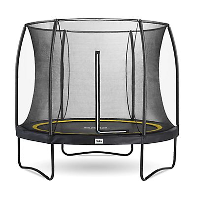 Comfort Edition 251 cm Trampolin von Salta