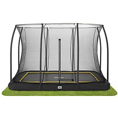 Comfort Edition Ground 305 cm x 214 cm Trampolin von Salta