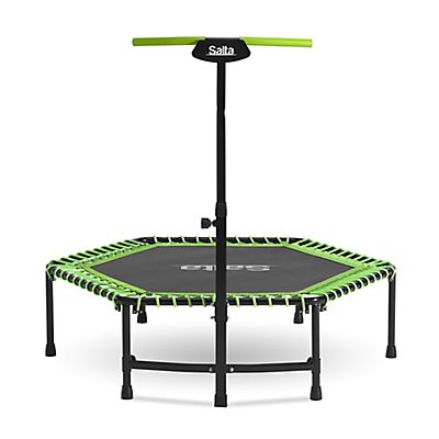 Fitness Professional 128 cm Trampolin von Salta