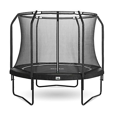 Premium Black Edition 251 cm Trampolin von Salta