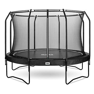 Premium Black Edition 396 cm Trampolin von Salta