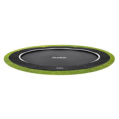 Royal Baseground Sports 366 cm Trampolin von Salta