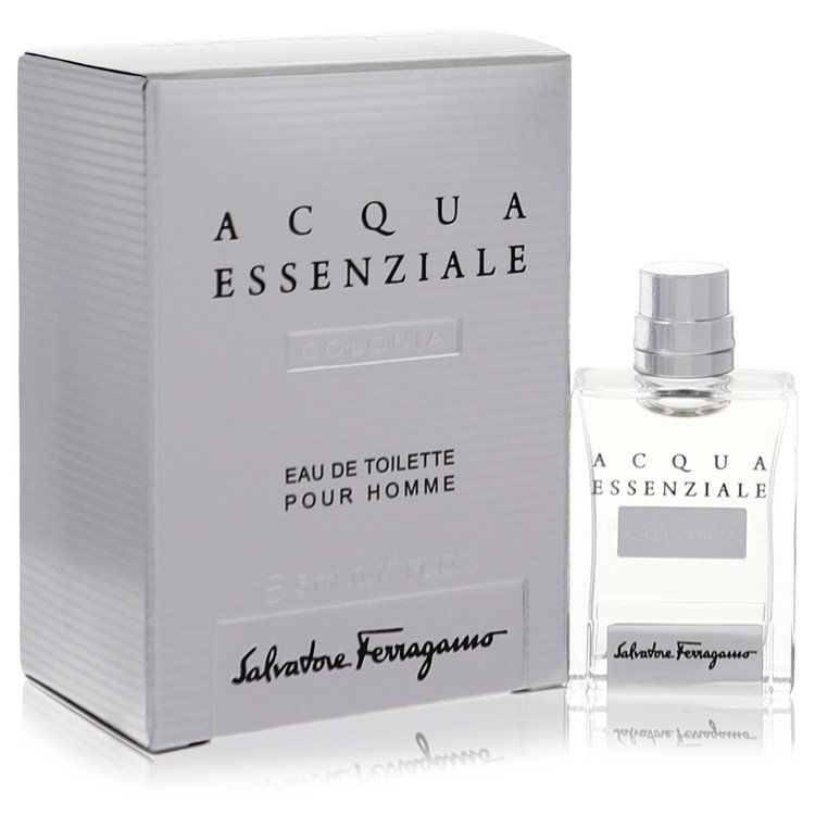 Salvatore Ferragamo Acqua Essenziale Colonia Eau de Toilette 5ml von Salvatore Ferragamo