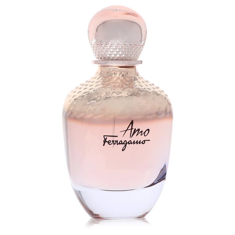 Amo Ferragamo by Salvatore Ferragamo Eau de Parfum 100ml von Salvatore Ferragamo