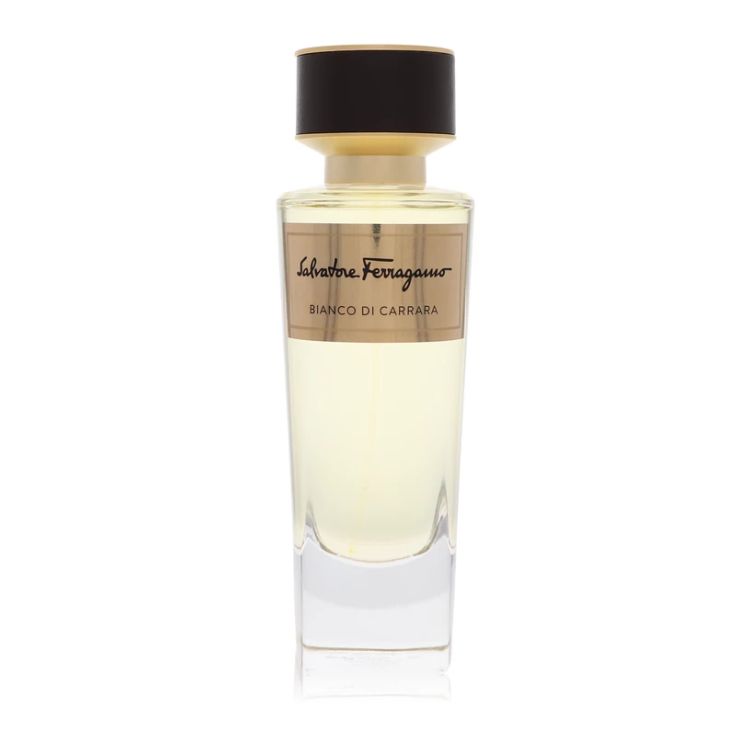 Salvatore Ferragamo Bianco di Carrara Eau de Parfum 100ml Salvatore Ferragamo Bianco di Carrara Eau de Parfum 100ml von Salvatore Ferragamo