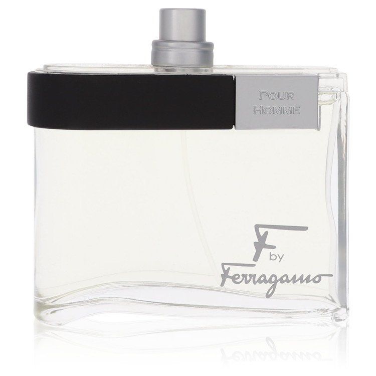 F by Salvatore Ferragamo Eau de Toilette 100ml von Salvatore Ferragamo