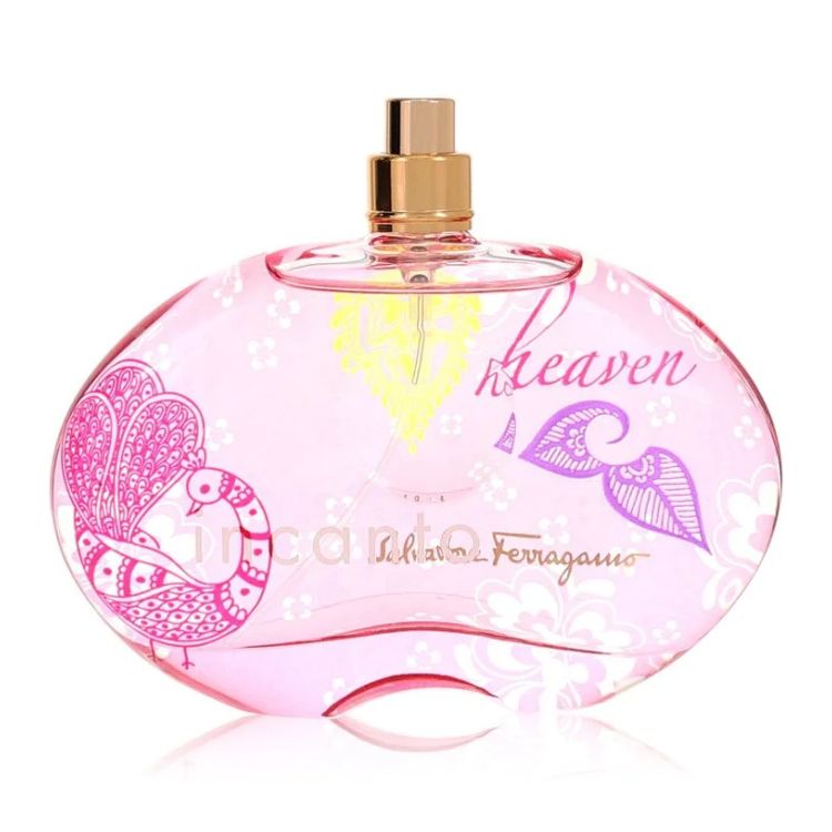 Salvatore Ferragamo Incanto Heaven Eau de Toilette 100ml von Salvatore Ferragamo