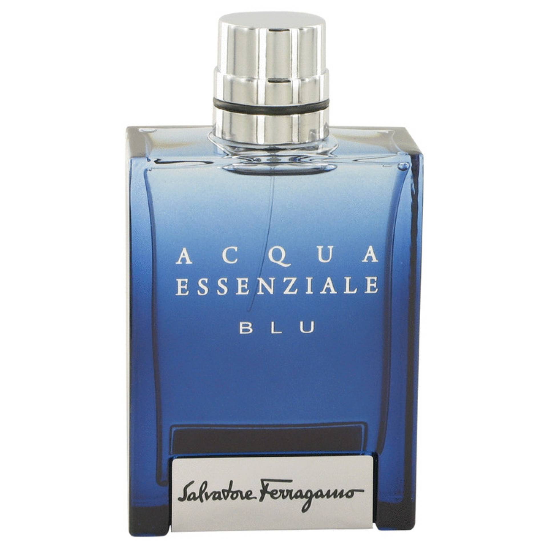 Salvatore Ferragamo Acqua Essenziale Blu Eau De Toilette Spray (unboxed) 100 ml von Salvatore Ferragamo