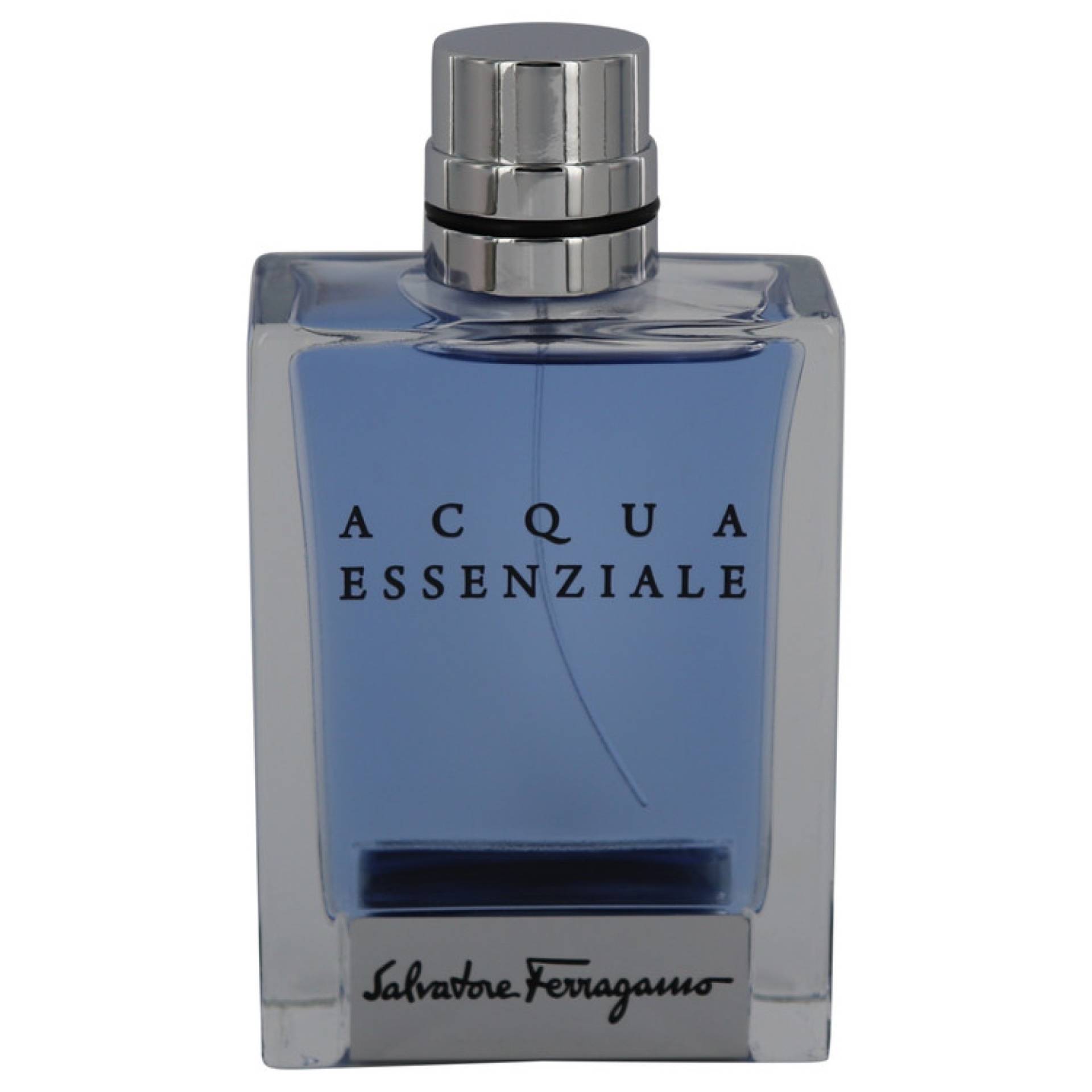 Salvatore Ferragamo Acqua Essenziale Eau De Toilette Spray (unboxed) 100 ml von Salvatore Ferragamo