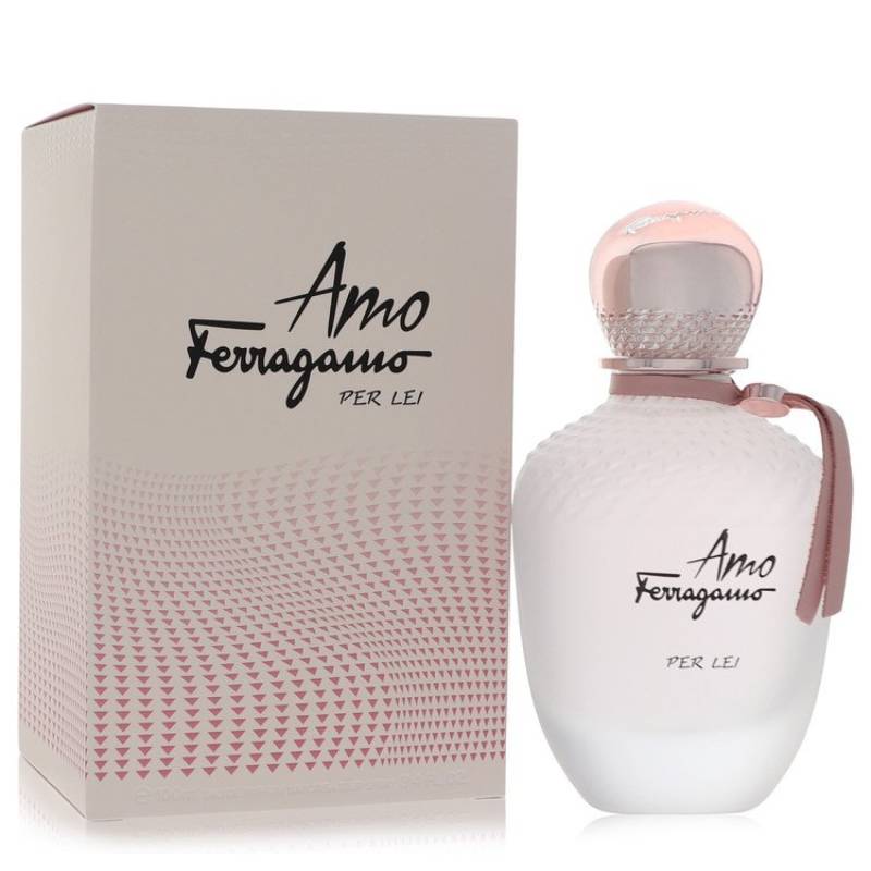 Salvatore Ferragamo Amo Ferragamo Per Lei Eau De Parfum Spray 100 ml von Salvatore Ferragamo