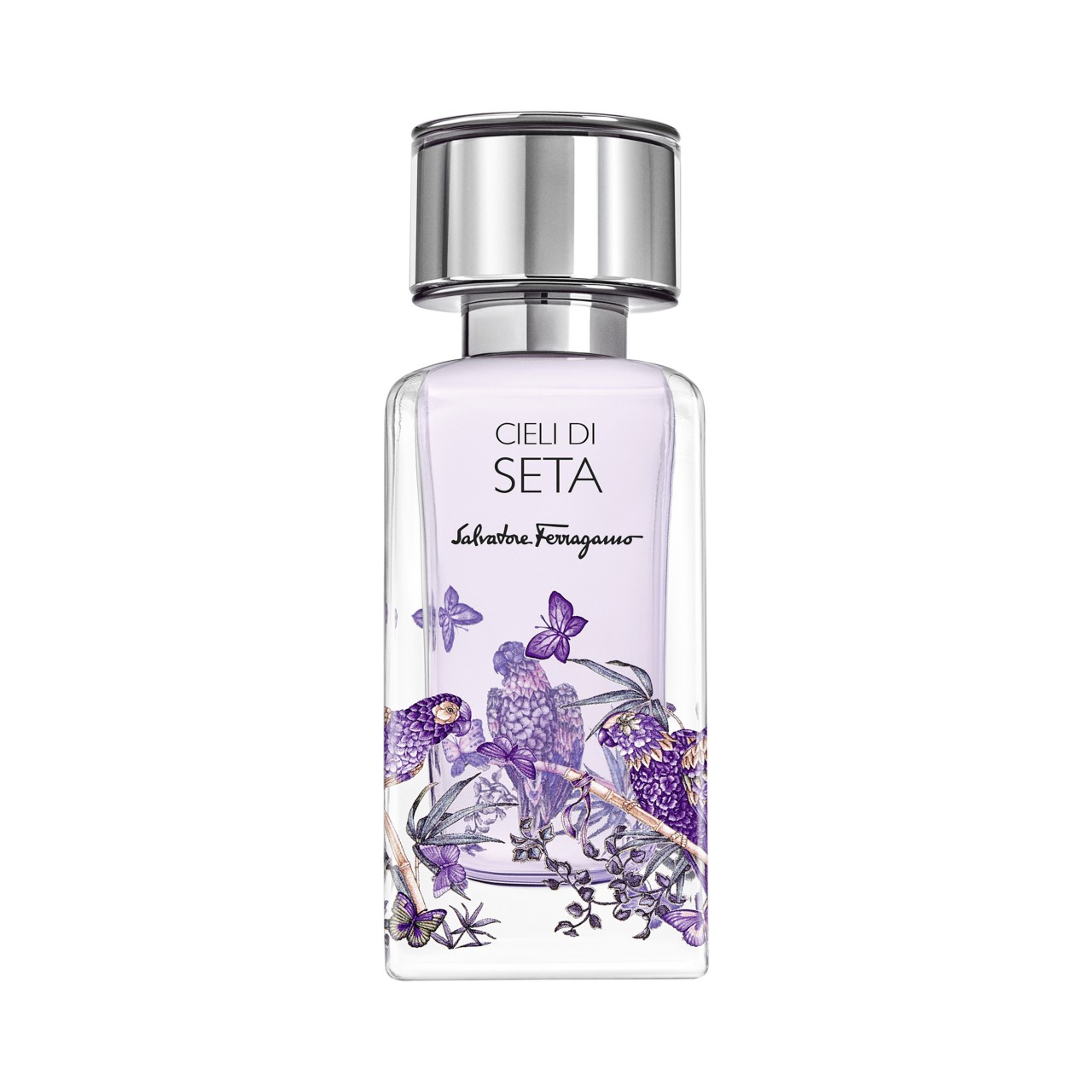 Salvatore Ferragamo - Cieli Di Seta Edp Salvatore Ferragamo - Cieli Di Seta Edp von Salvatore Ferragamo