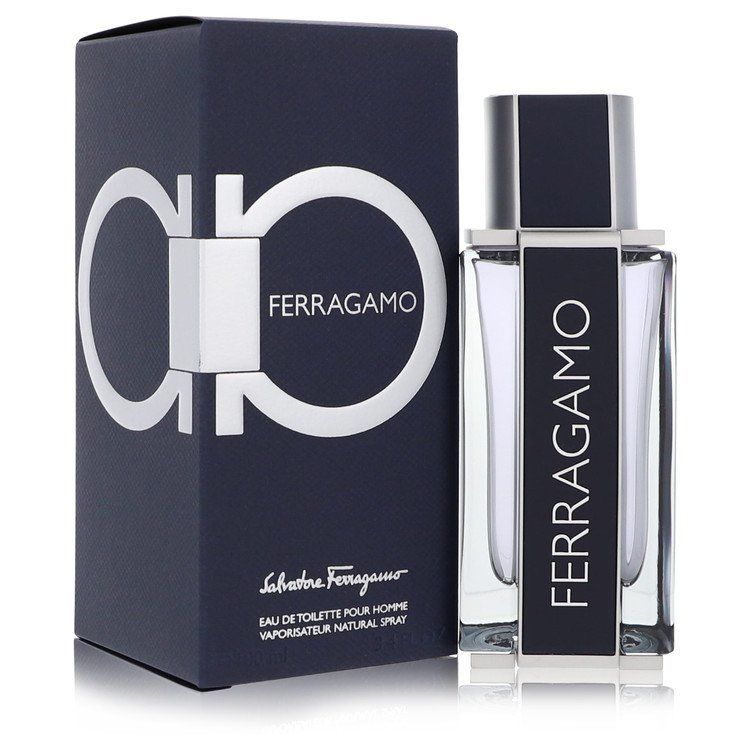 Salvatore Ferragamo Ferragamo Eau de Toilette 100ml von Salvatore Ferragamo