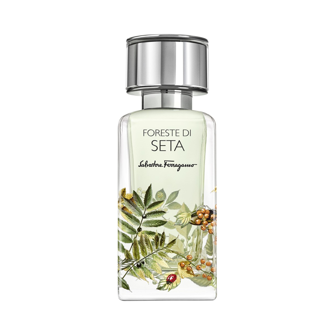 Salvatore Ferragamo - Foreste Di Seta Edp Salvatore Ferragamo - Foreste Di Seta Edp von Salvatore Ferragamo