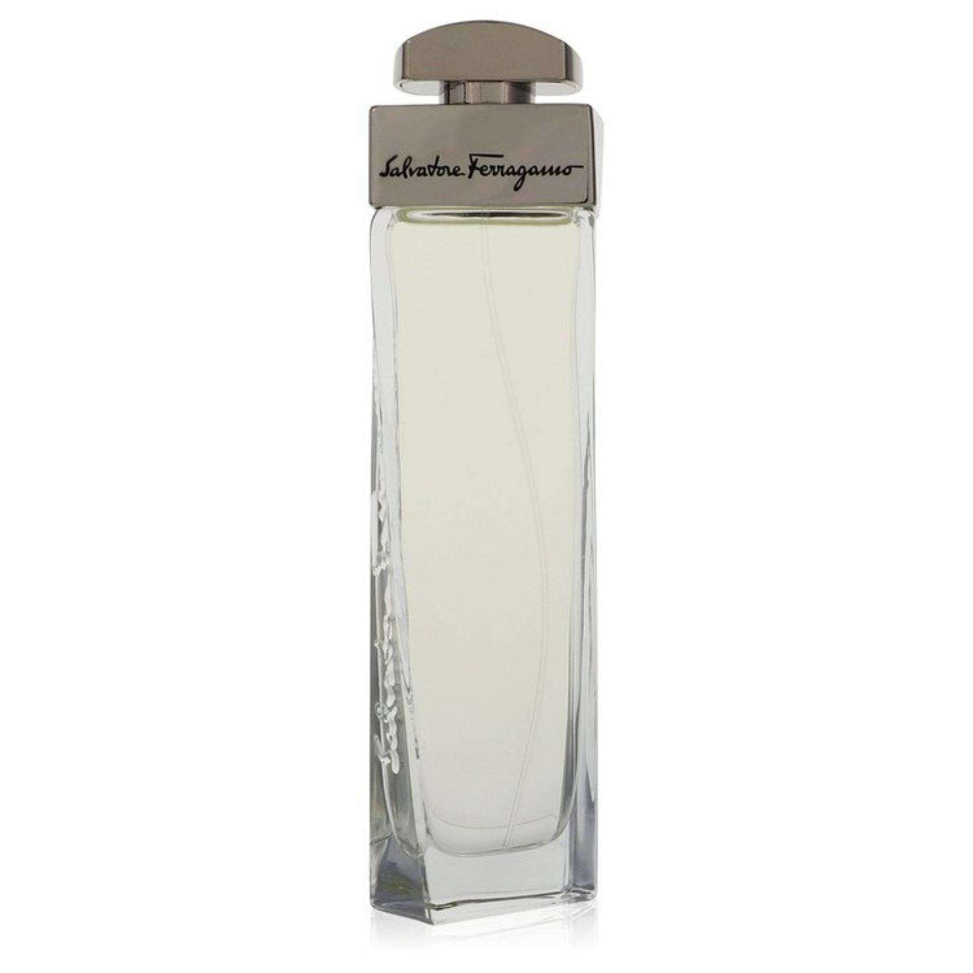 Salvatore Ferragamo SALVATORE FERRAGAMO Eau De Parfum Spray (unboxed) 100 ml von Salvatore Ferragamo