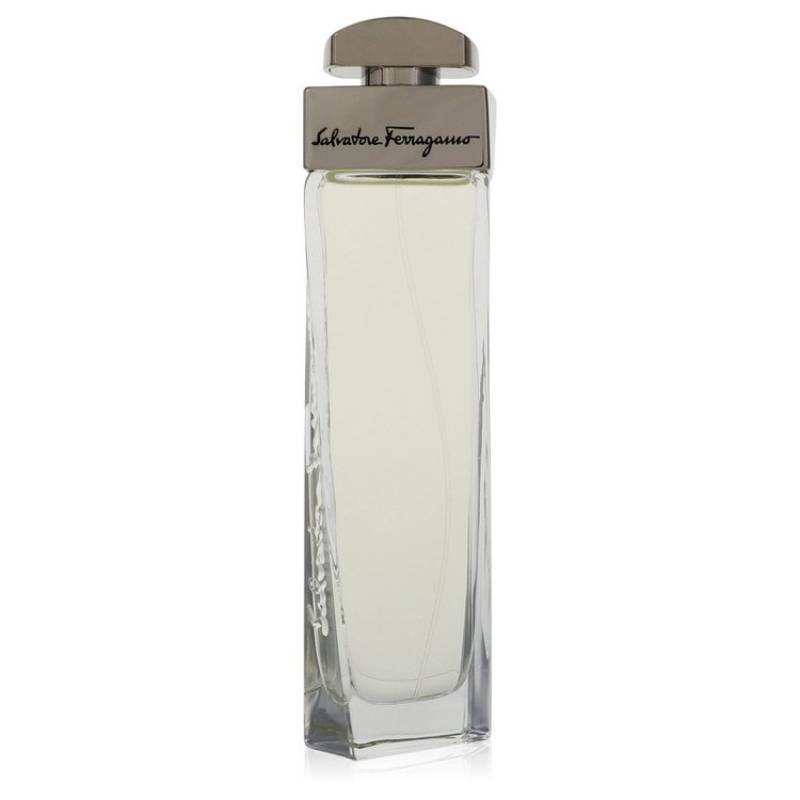 Salvatore Ferragamo SALVATORE FERRAGAMO Eau De Parfum Spray (unboxed) 100 ml von Salvatore Ferragamo