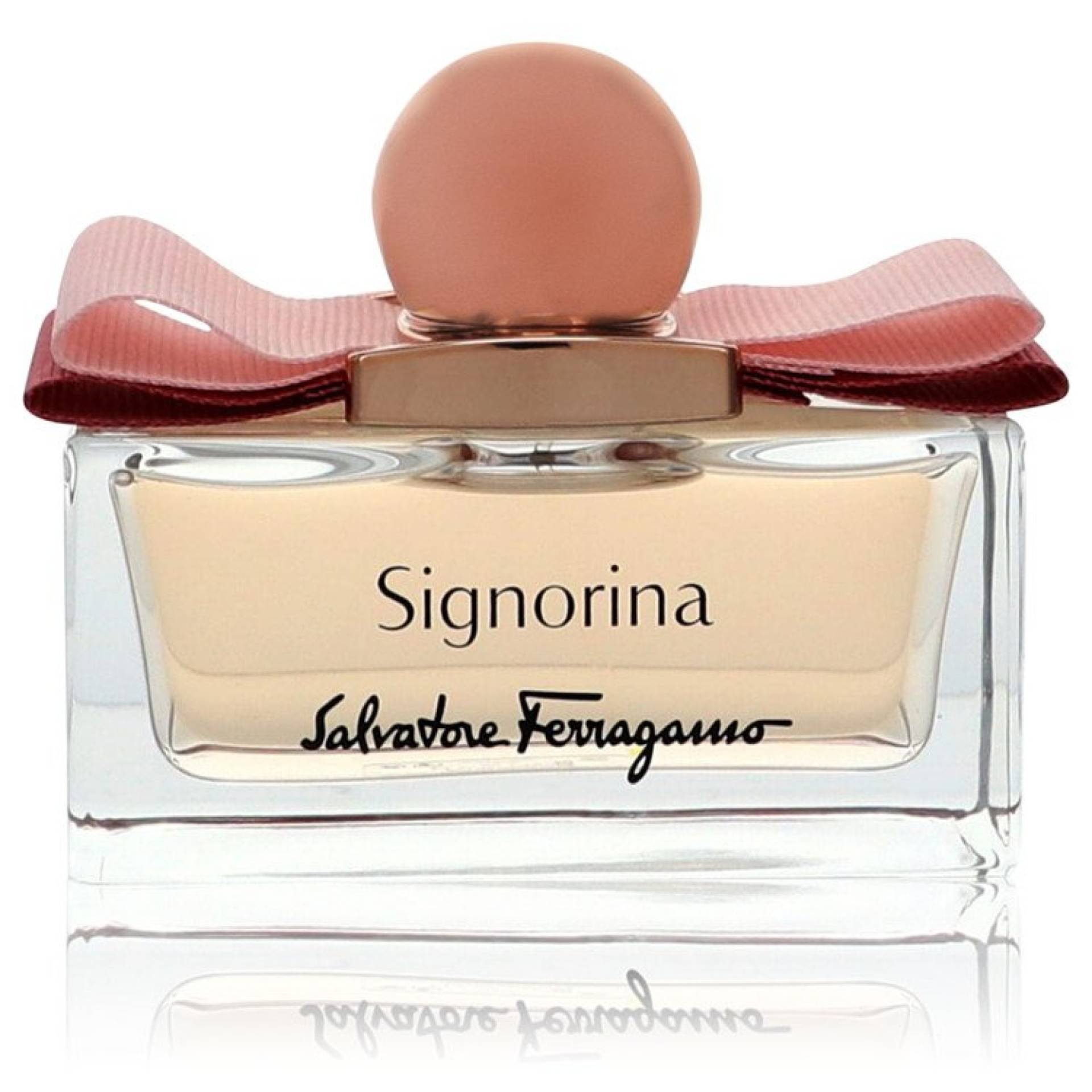 Salvatore Ferragamo Signorina Eau De Parfum Spray (unboxed) 51 ml von Salvatore Ferragamo