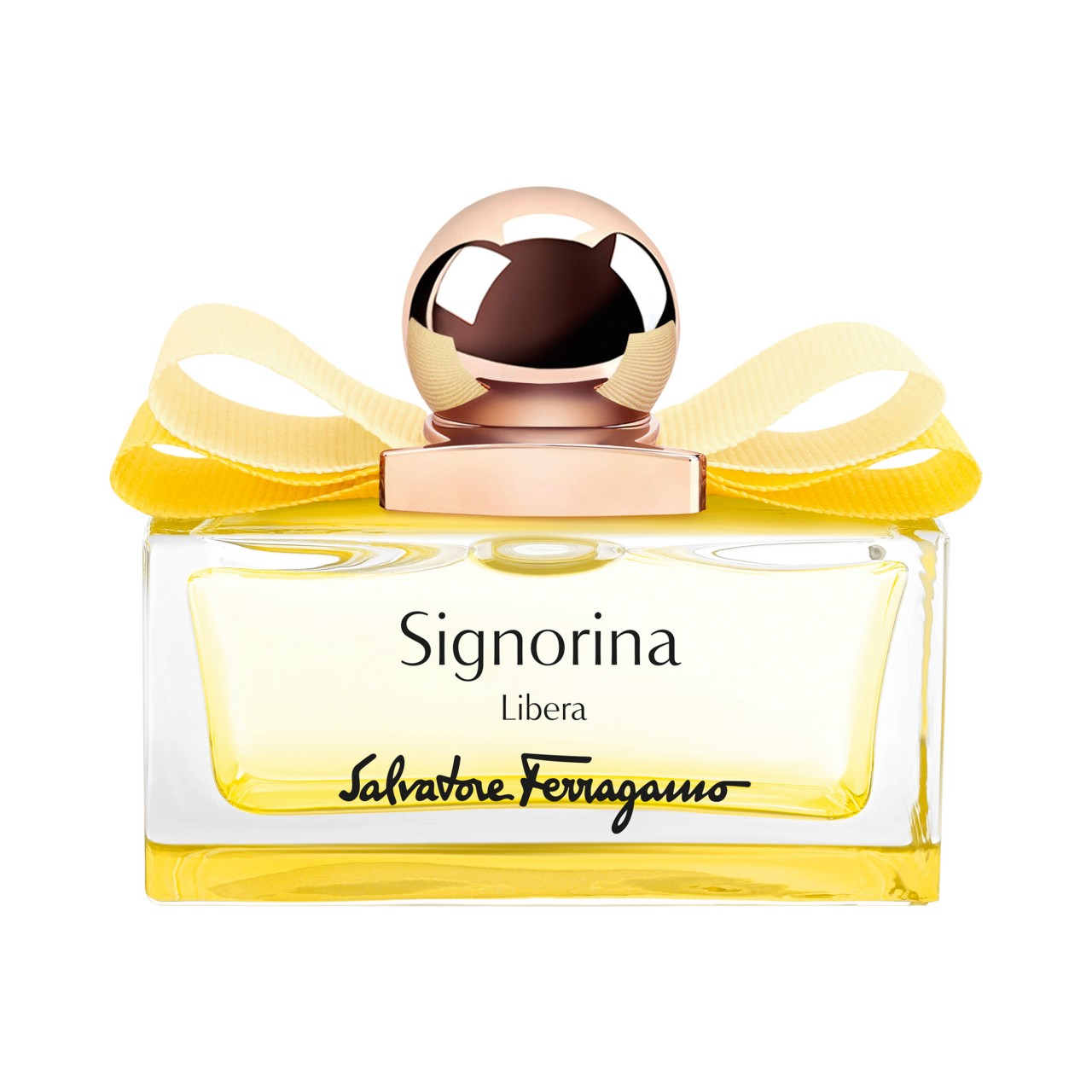 Salvatore Ferragamo - Signorina Libera Edp Salvatore Ferragamo - Signorina Libera Edp von Salvatore Ferragamo