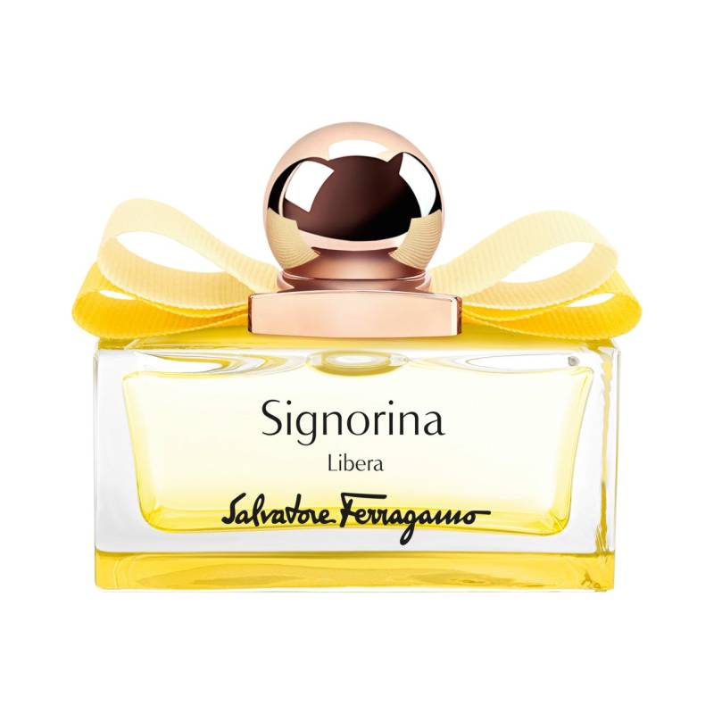 Salvatore Ferragamo - Signorina Libera Edp von Salvatore Ferragamo