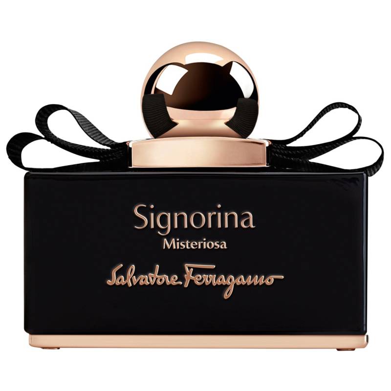 Salvatore Ferragamo - Signorina Misteriosa Edp von Salvatore Ferragamo