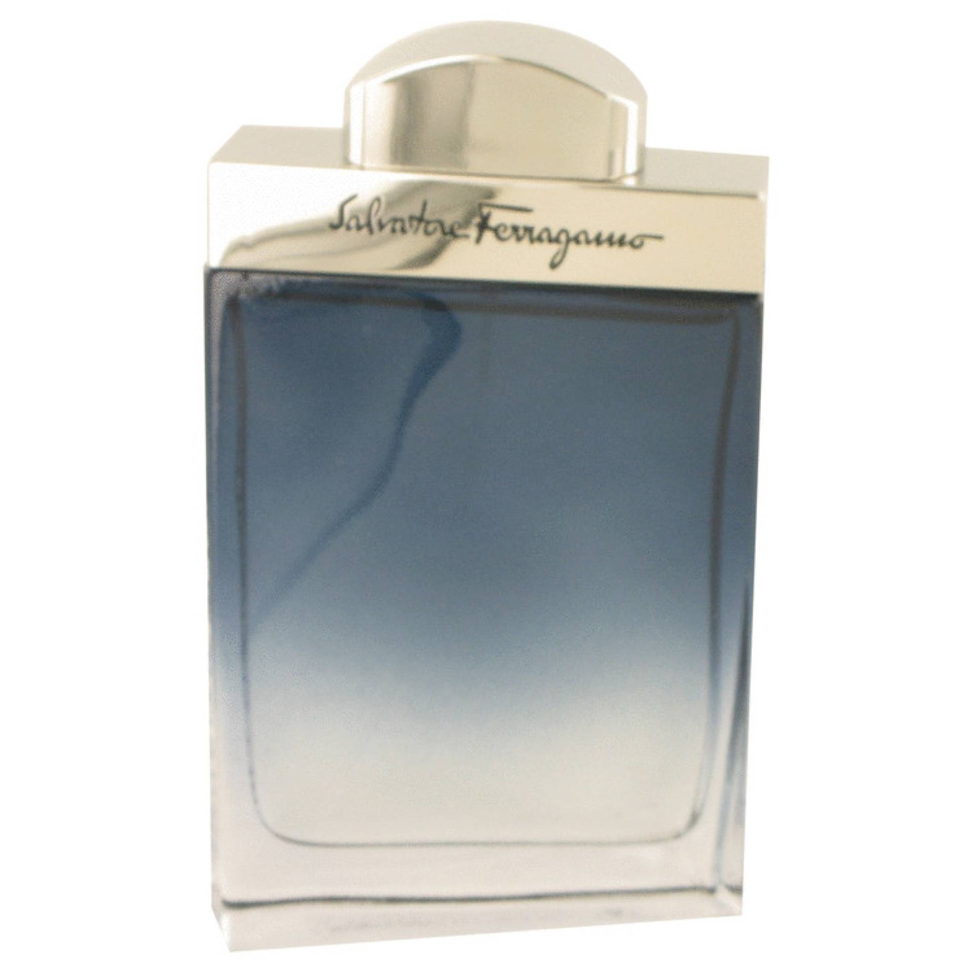 Salvatore Ferragamo Subtil Eau De Toilette Spray (unboxed) 100 ml von Salvatore Ferragamo