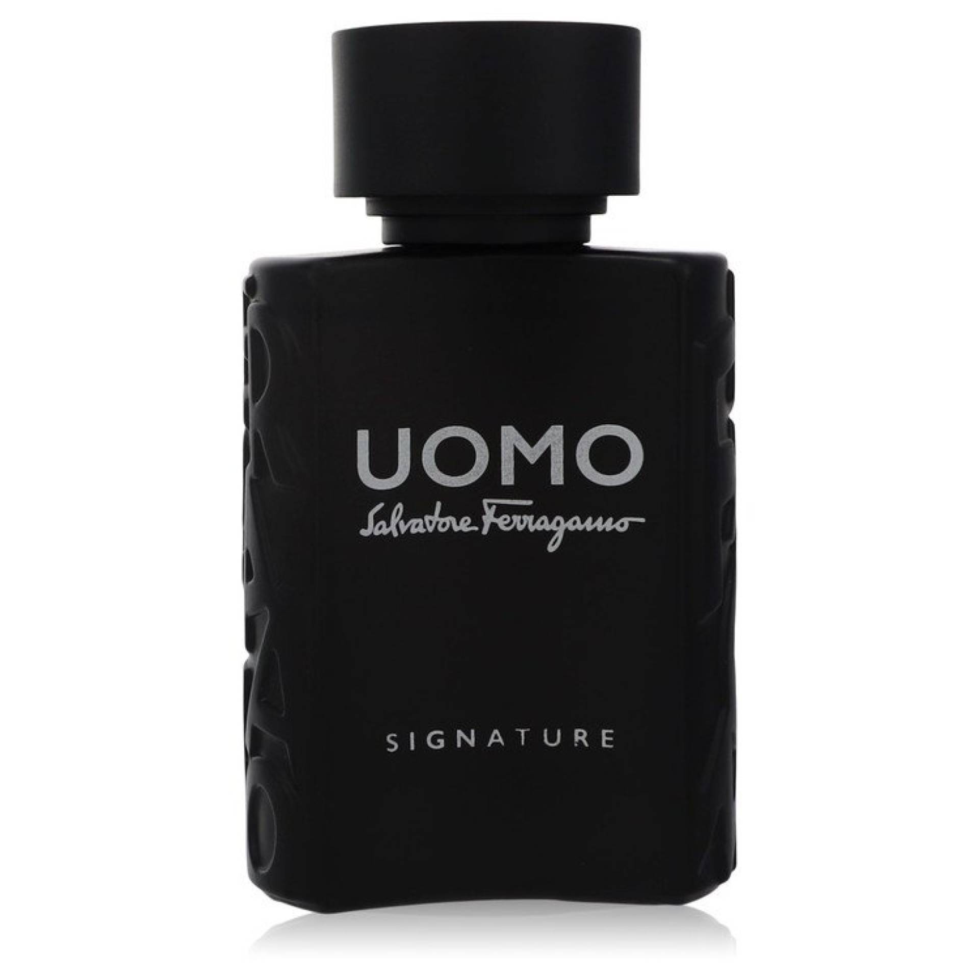 Salvatore Ferragamo Uomo Signature Eau De Parfum Spray (unboxed) 29 ml von Salvatore Ferragamo