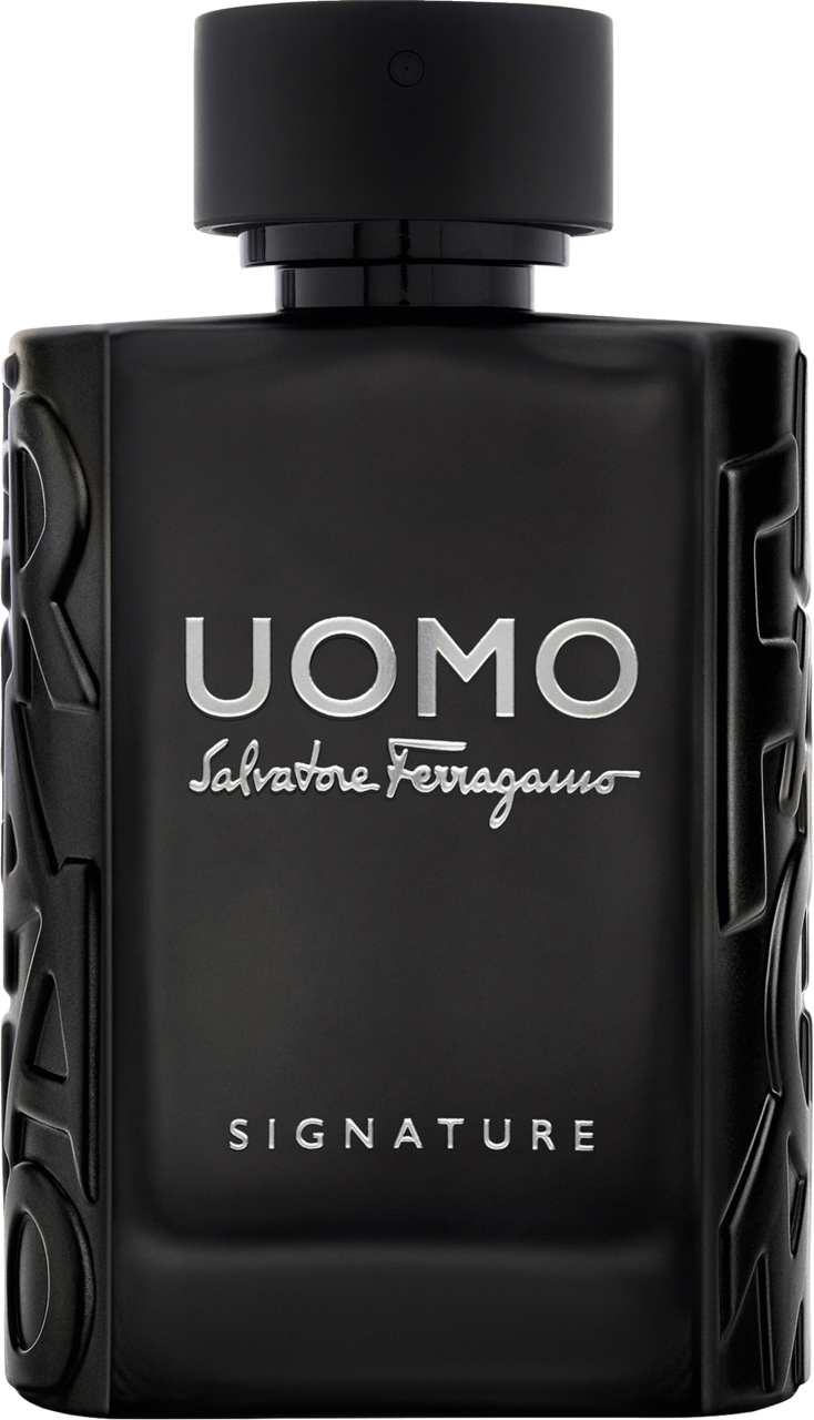 Salvatore Ferragamo - Uomo Signature Edp von Salvatore Ferragamo