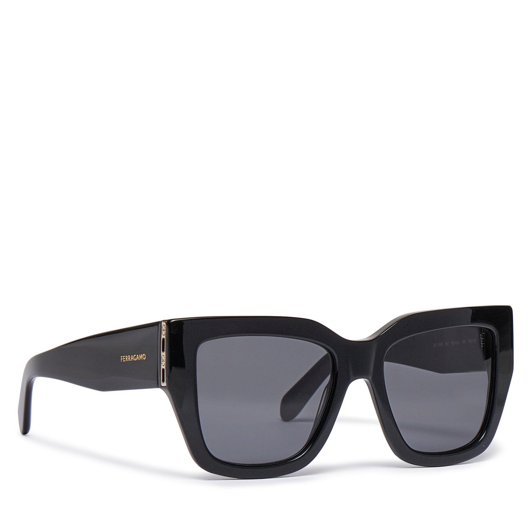 Sonnenbrillen Salvatore Ferragamo SF1104S 001 Schwarz Sonnenbrillen Salvatore Ferragamo SF1104S 001 Schwarz von Salvatore Ferragamo