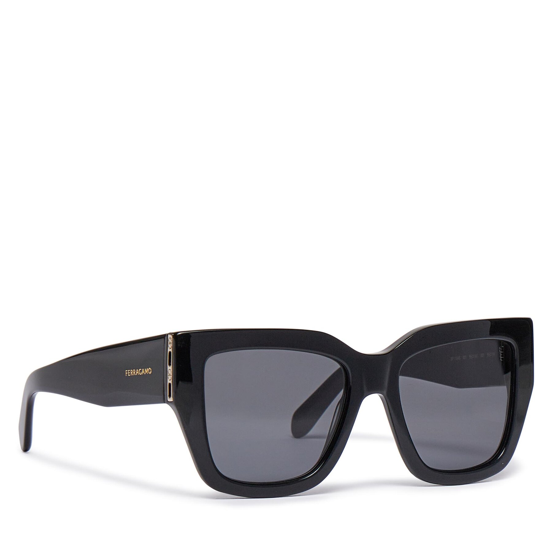 Sonnenbrillen Salvatore Ferragamo SF1104S 001 Schwarz von Salvatore Ferragamo