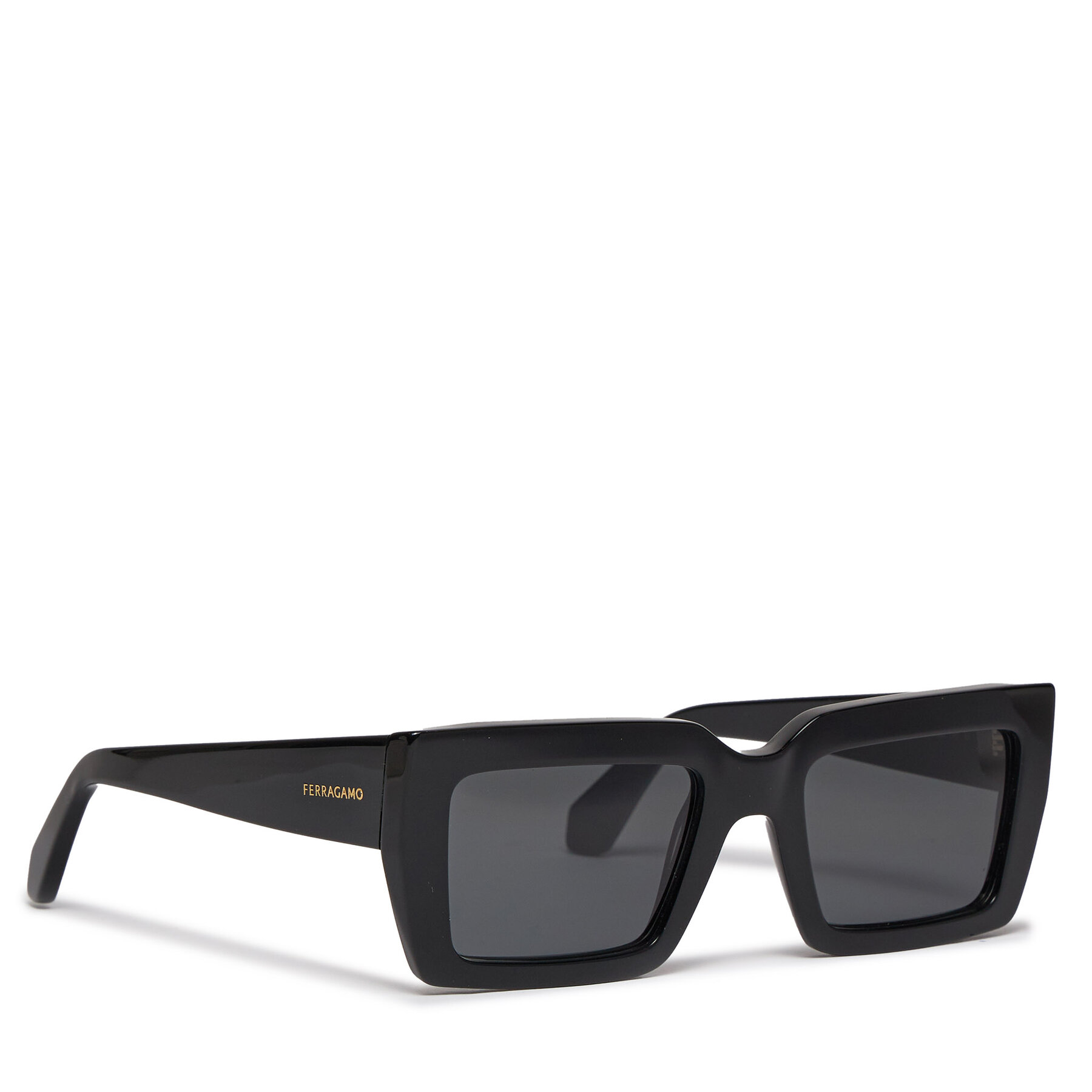Sonnenbrillen Salvatore Ferragamo SF1108S 001 Schwarz Sonnenbrillen Salvatore Ferragamo SF1108S 001 Schwarz von Salvatore Ferragamo