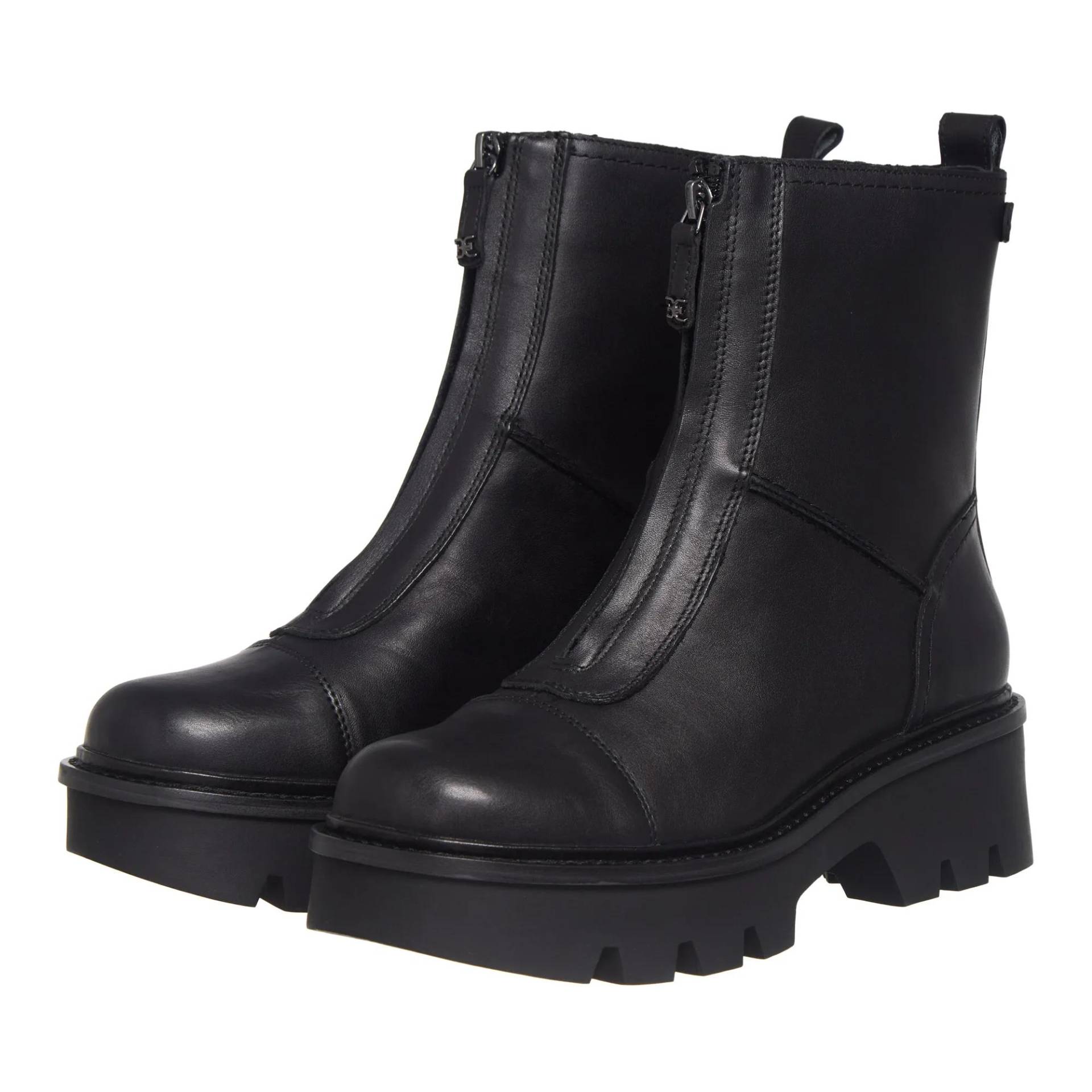 Sam Edelman Boots & Stiefeletten - Cooper - Gr. 36 (EU) - in Schwarz - für Damen von Sam Edelman