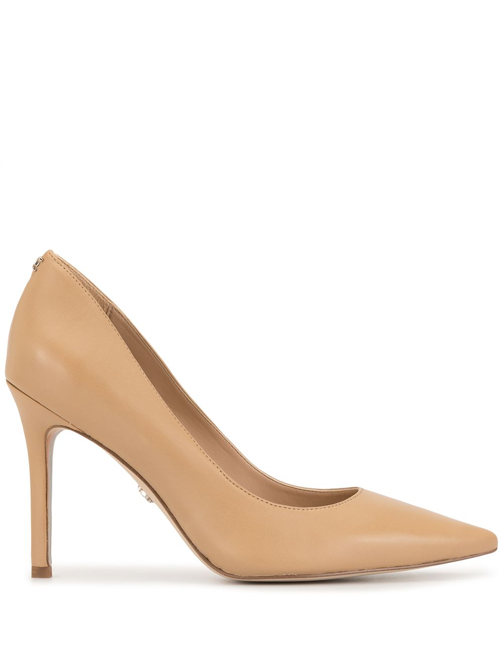 Sam Edelman Hazel stiletto pumps - Neutrals von Sam Edelman