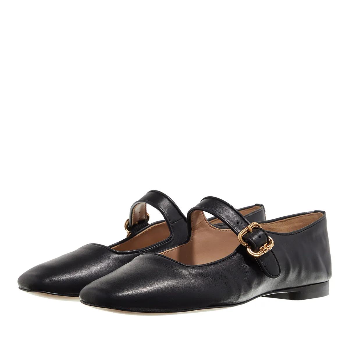 Sam Edelman Loafer - Michaela - Gr. 38 (EU) - in Schwarz - für Damen von Sam Edelman