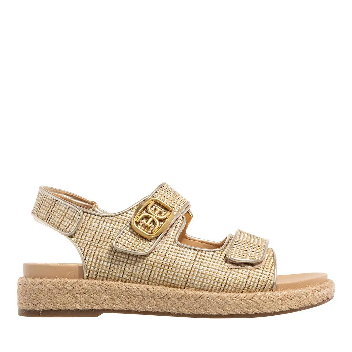 Sam Edelman Sandalen - Arlo - Gr. 36 (EU) - in Beige - für Damen von Sam Edelman