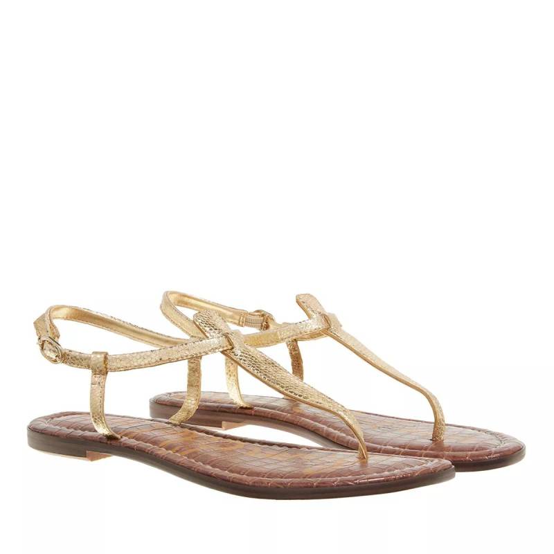 Sam Edelman Sandalen - Gigi - für Damen von Sam Edelman