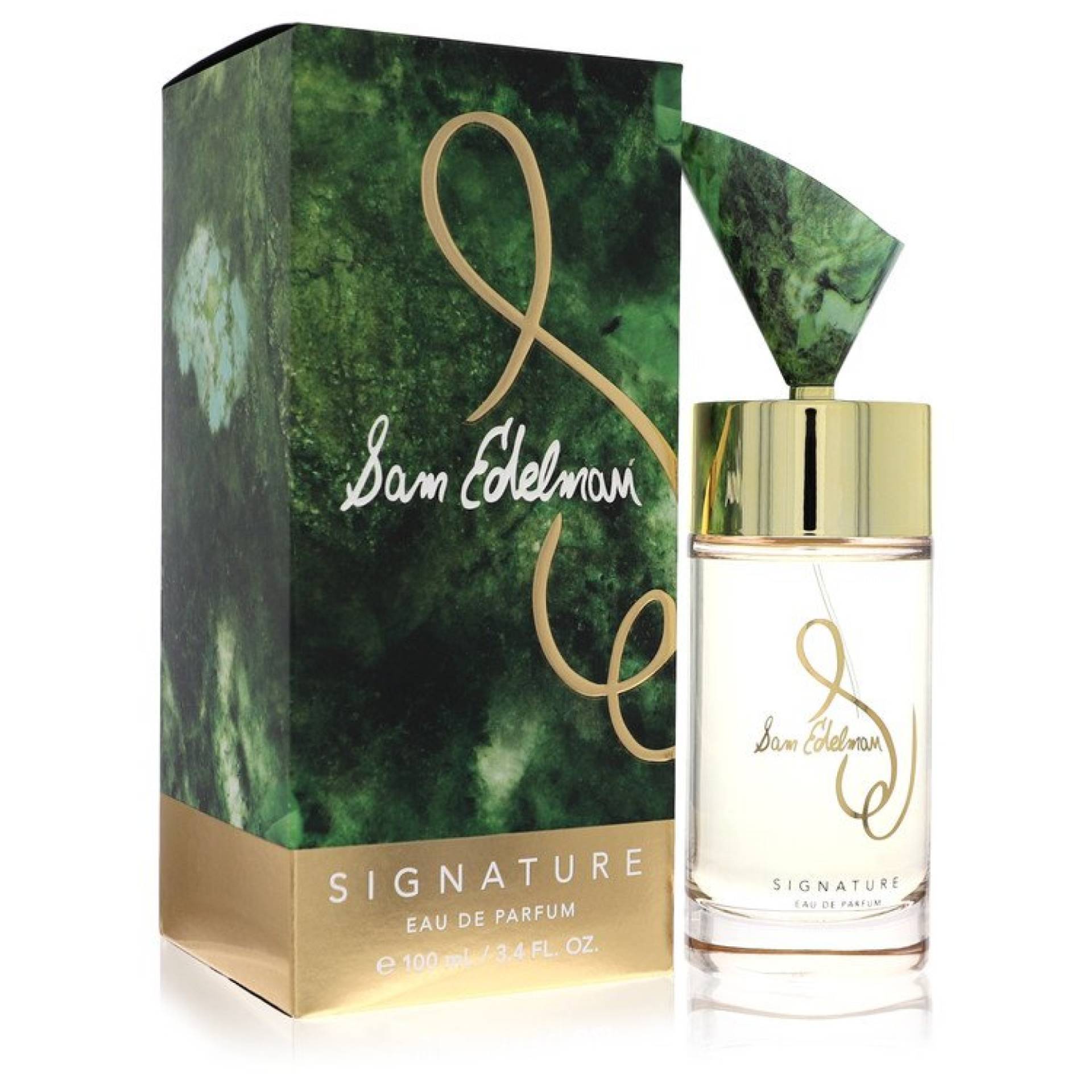 Sam Edelman Signature Eau De Parfum Spray 101 ml Sam Edelman Signature Eau De Parfum Spray 101 ml von Sam Edelman