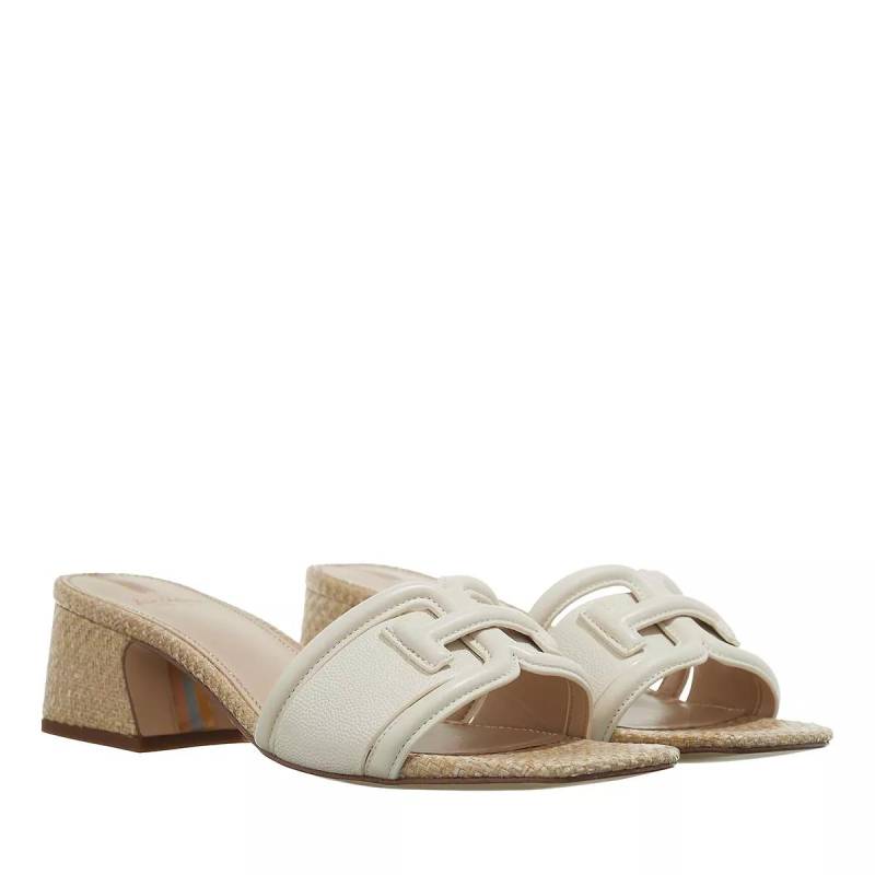 Sam Edelman Slipper & Pantoletten - Waylon - Gr. 38 (EU) - in Beige - für Damen von Sam Edelman