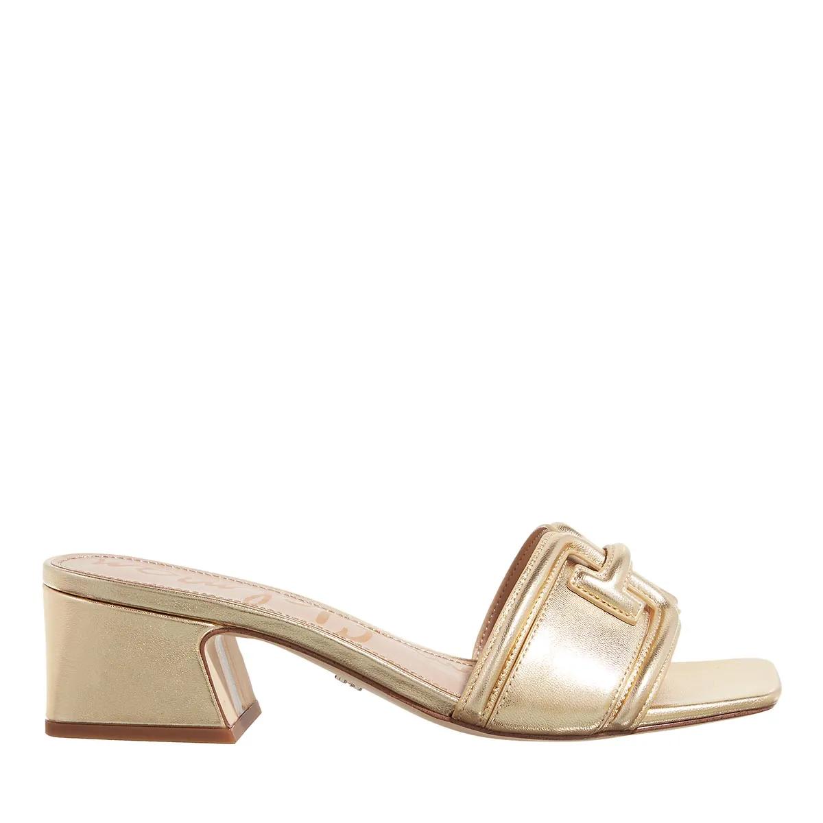 Sam Edelman Slipper & Pantoletten - Waylon - für Damen von Sam Edelman