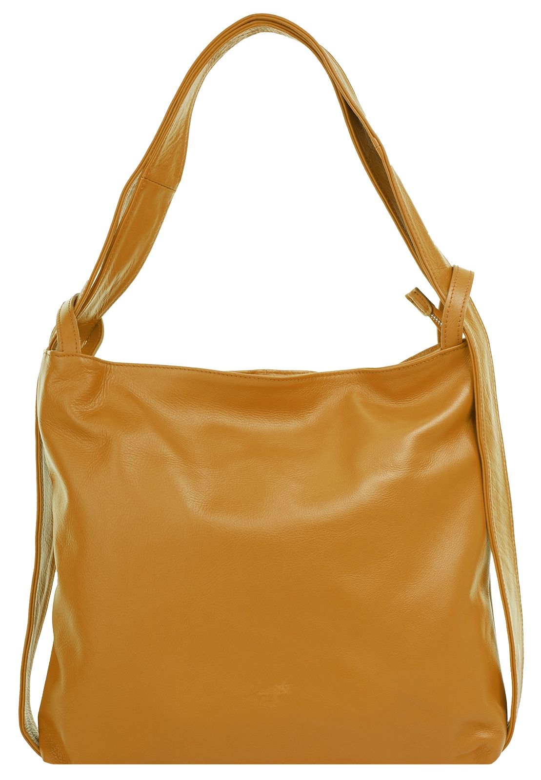 Samantha Look Cityrucksack, echt Leder, Made in Italy Samantha Look Cityrucksack, echt Leder, Made in Italy von Samantha Look