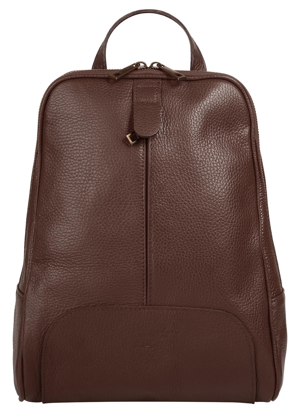 Samantha Look Cityrucksack, echt Leder, Made in Italy Samantha Look Cityrucksack, echt Leder, Made in Italy von Samantha Look