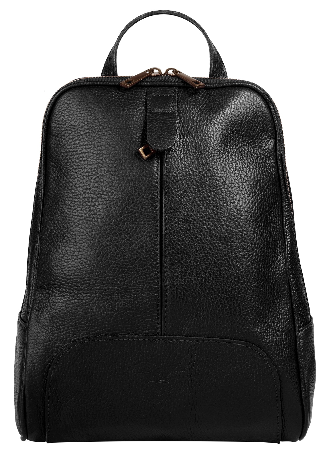 Samantha Look Cityrucksack, echt Leder, Made in Italy Samantha Look Cityrucksack, echt Leder, Made in Italy von Samantha Look