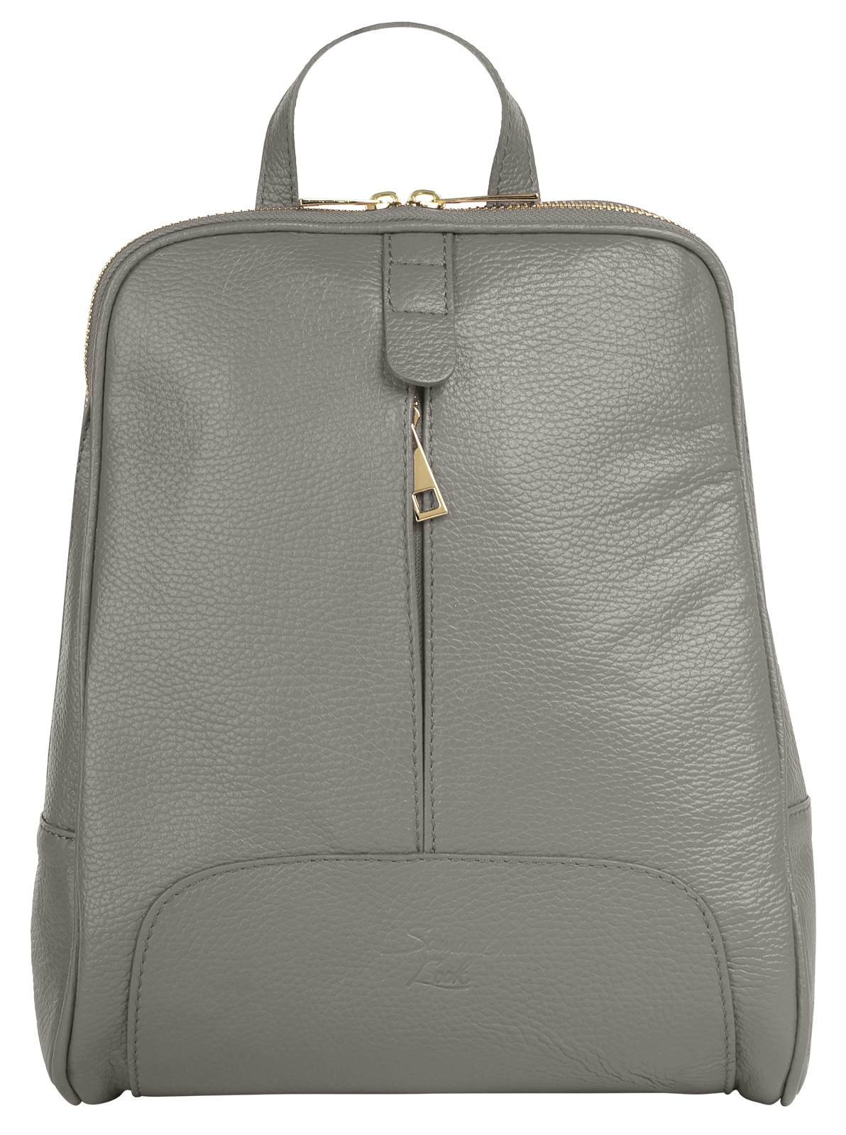 Samantha Look Cityrucksack, echt Leder, Made in Italy Samantha Look Cityrucksack, echt Leder, Made in Italy von Samantha Look
