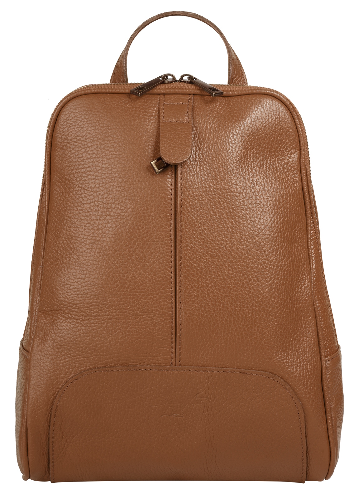 Samantha Look Cityrucksack, echt Leder, Made in Italy Samantha Look Cityrucksack, echt Leder, Made in Italy von Samantha Look