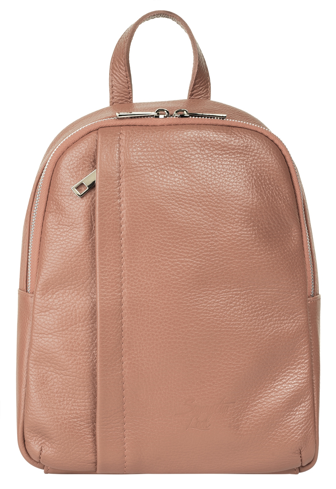 Samantha Look Cityrucksack, Echt Leder, Made in Italy Samantha Look Cityrucksack, Echt Leder, Made in Italy von Samantha Look