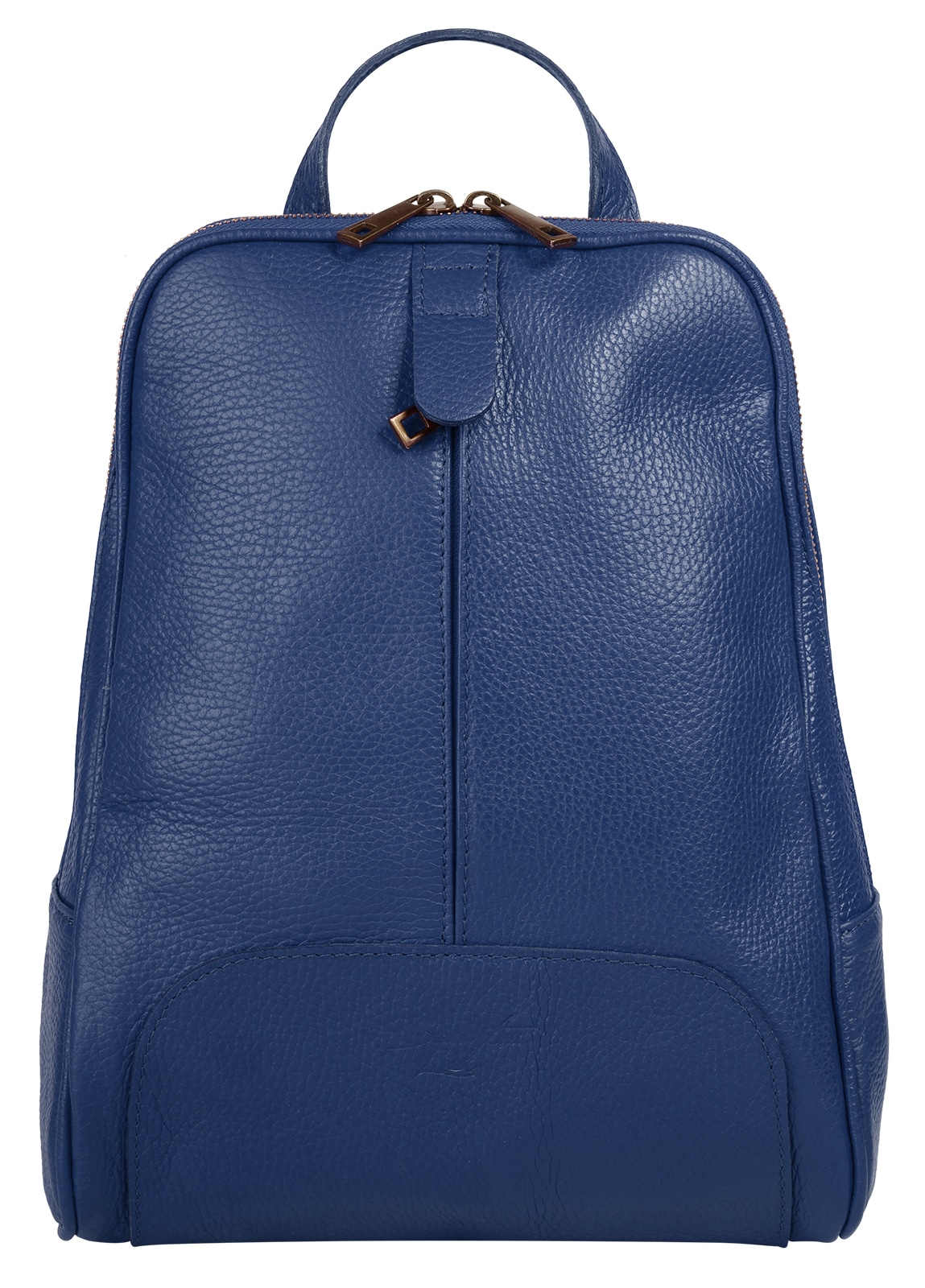 Samantha Look Cityrucksack, echt Leder, Made in Italy Samantha Look Cityrucksack, echt Leder, Made in Italy von Samantha Look