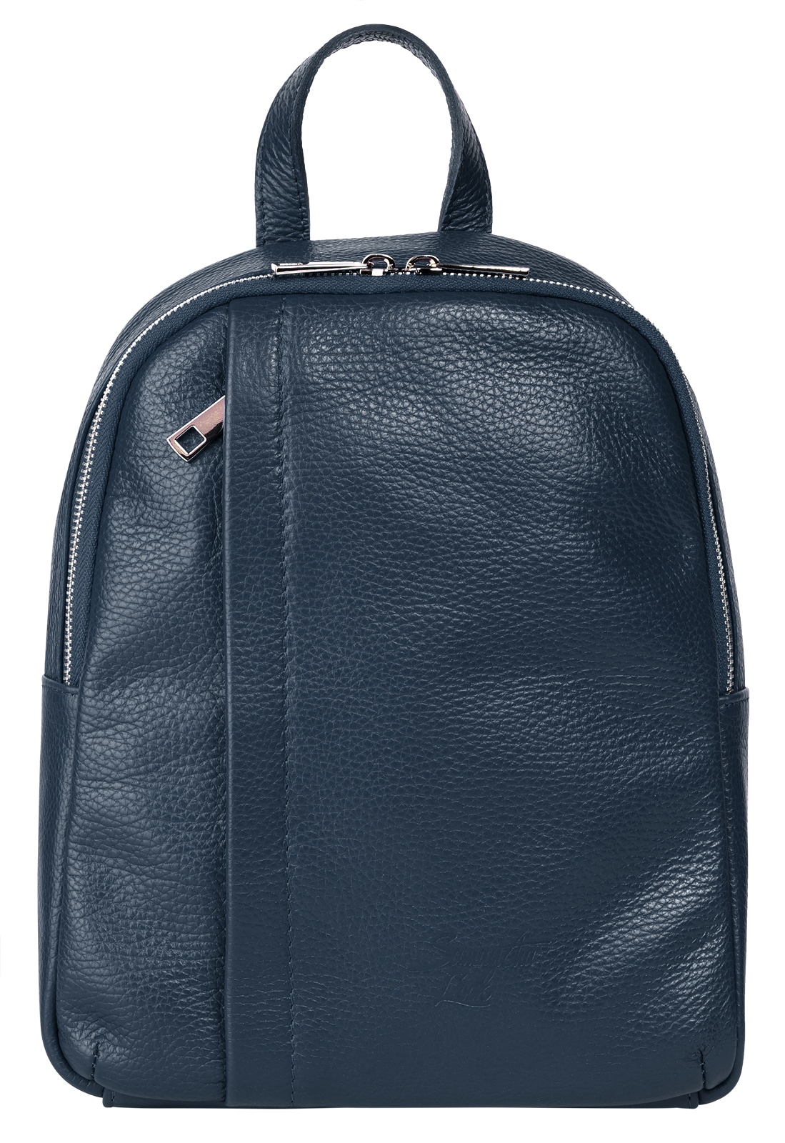 Samantha Look Cityrucksack, Echt Leder, Made in Italy Samantha Look Cityrucksack, Echt Leder, Made in Italy von Samantha Look