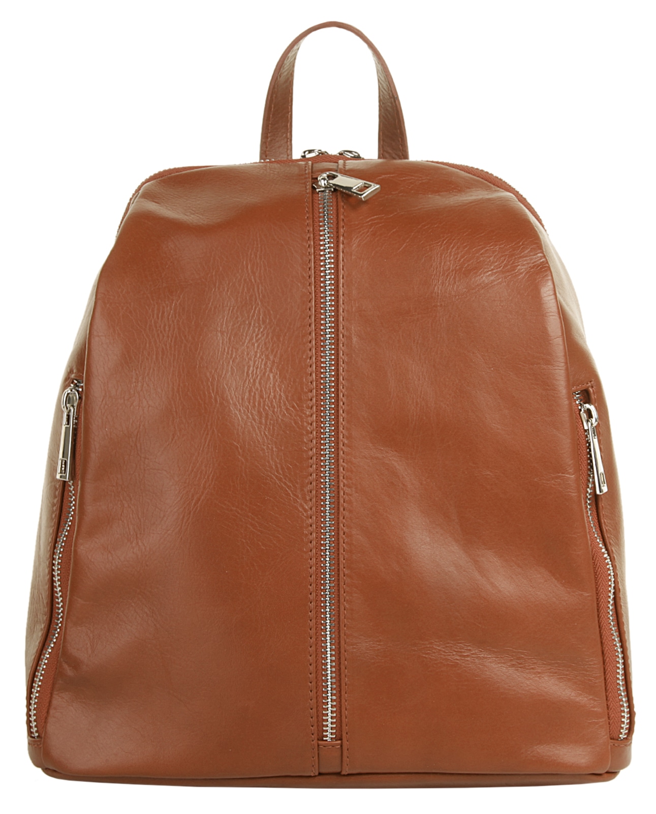 Samantha Look Cityrucksack, echt Leder, Made in Italy Samantha Look Cityrucksack, echt Leder, Made in Italy von Samantha Look