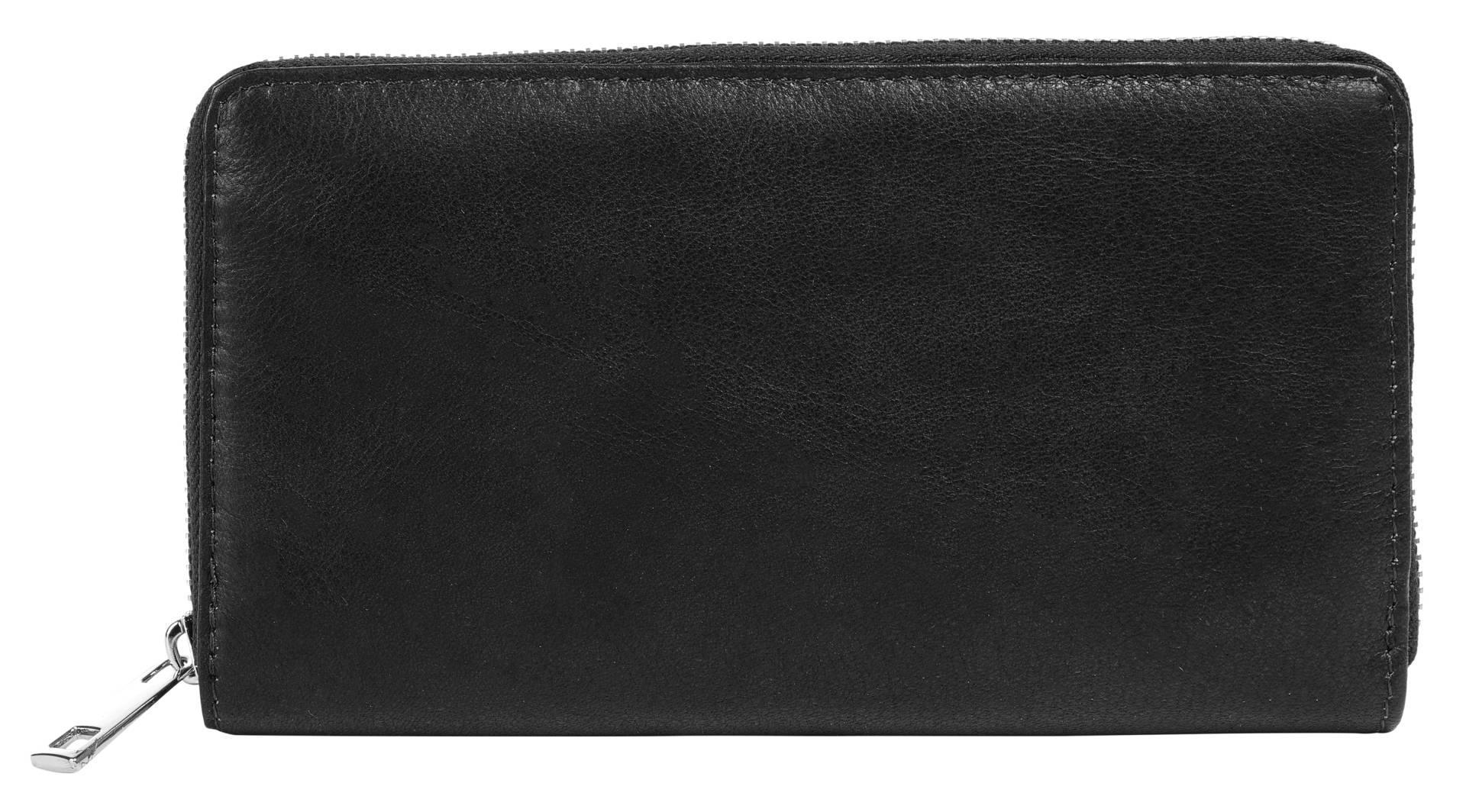 Samantha Look Geldbörse, echt Leder, Made in Italy Samantha Look Geldbörse, echt Leder, Made in Italy von Samantha Look