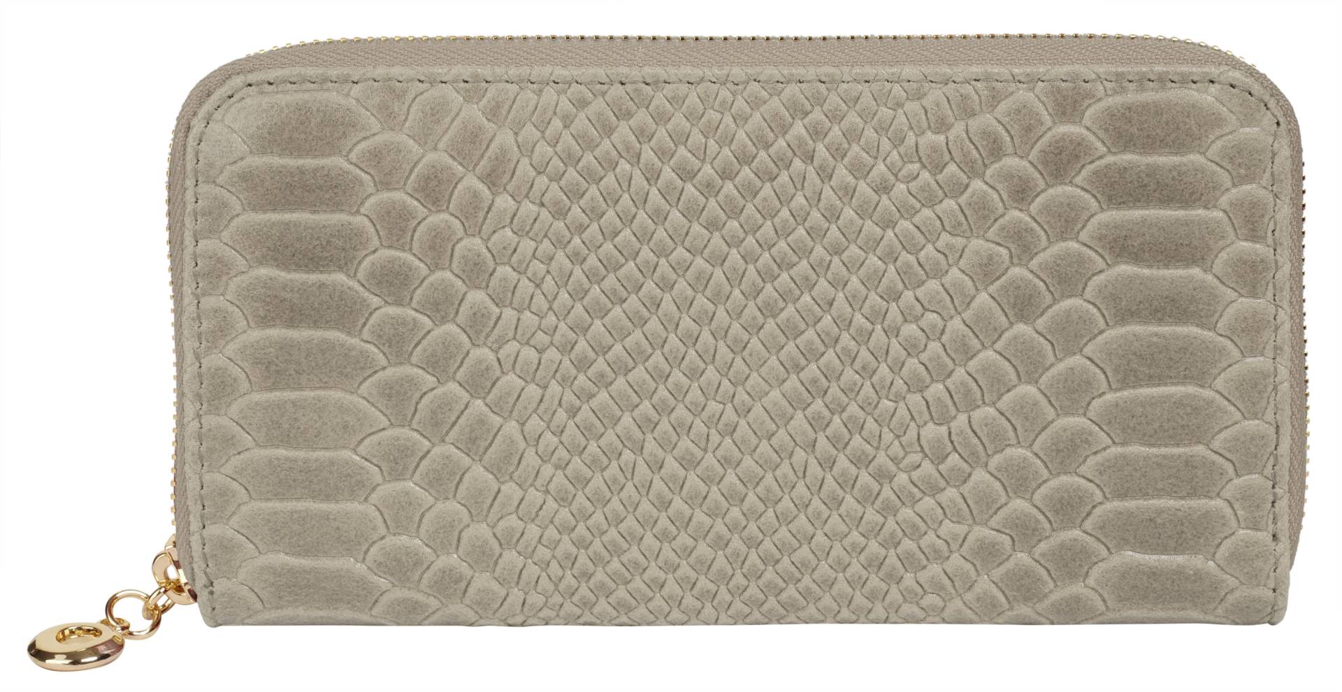Samantha Look Geldbörse, echt Leder, Made in Italy Samantha Look Geldbörse, echt Leder, Made in Italy von Samantha Look