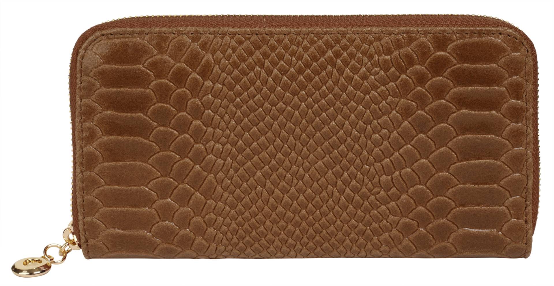 Samantha Look Geldbörse, echt Leder, Made in Italy Samantha Look Geldbörse, echt Leder, Made in Italy von Samantha Look