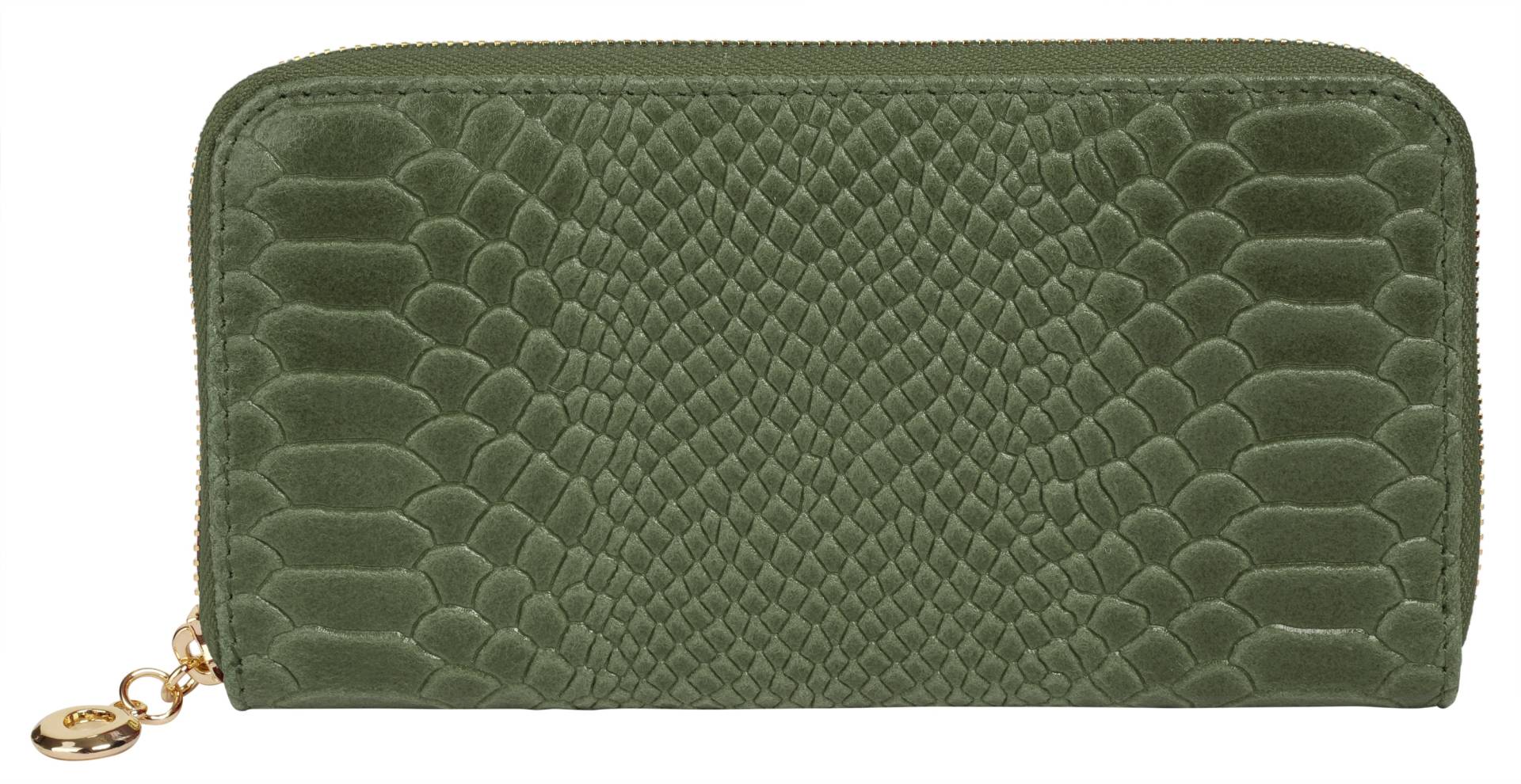 Samantha Look Geldbörse, echt Leder, Made in Italy Samantha Look Geldbörse, echt Leder, Made in Italy von Samantha Look